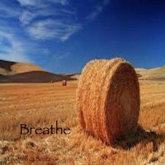 Ambient Type Beat - "Breathe" [Prod. MaxxWell Q]