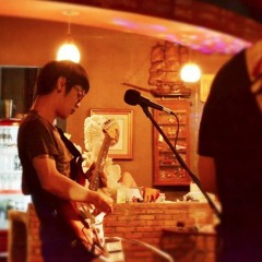 99 Problems live - Hugo (cover): Pongsaton Harunhkij