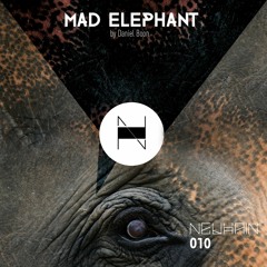 Daniel Boon - Mad Elephant (David Temessi Remix) [Neuhain]