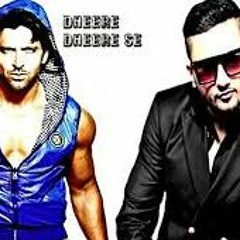 Dheere Dheere Se Yo Yo Honey Singh Kumar Sanu unplugged cover by Ravi