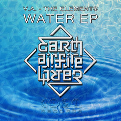 Hermetica - Orichalcum (V.A. The Elements: Water EP)