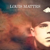 Louis Mattrs - Superman