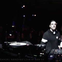 Daniel Sanchez Live at NDS TV