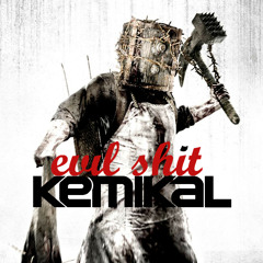 Evil Shit - Kemikal (soundcloud Teaser)[Official Preview]