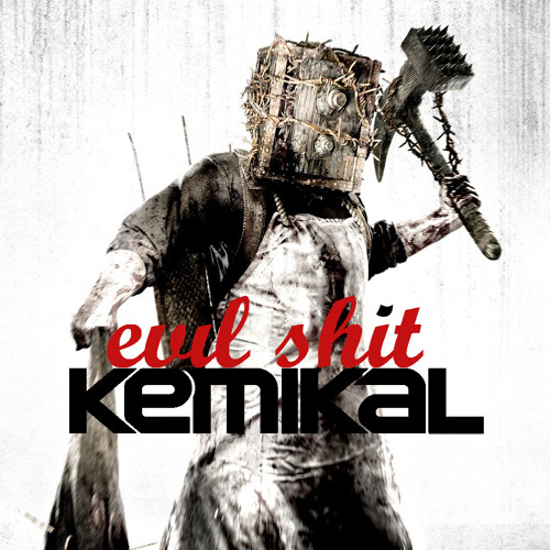 Evil Shit - Kemikal (soundcloud Teaser)[Official Preview]