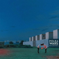 Polka Wars - Lovers