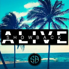 Showback - Alive (Original Mix)
