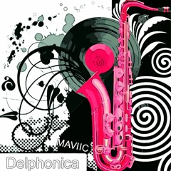 MAVIIC - Delphonica (Demo) coming 2016