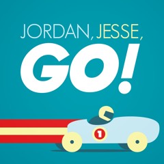 Jordan, Jesse, Go! Ep. 394: Live in Portland -- Bonus Momentous Occasion Segment