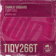 Tidy Trax Memories