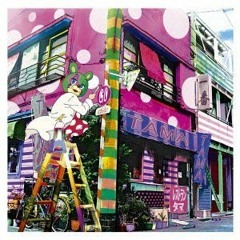 DENKI GROOVE - 誰だ! (DAREDA!) [Live@LIQUIDROOM 2009.7.11]