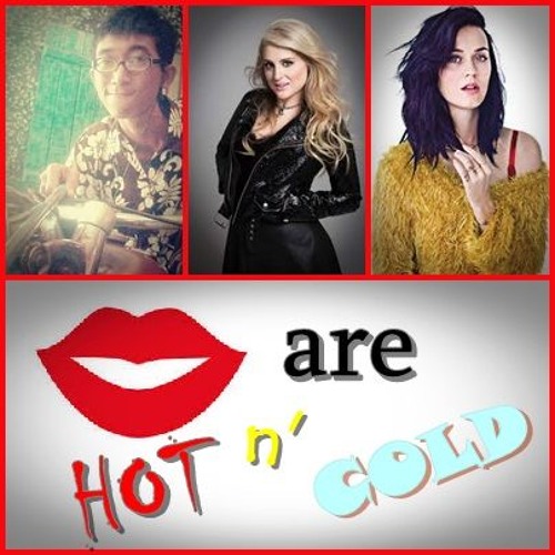 Hafizh Rizqi - Lips Are Hot N' Cold ( Cover ) | @KatyPerry @MeghanTrainor