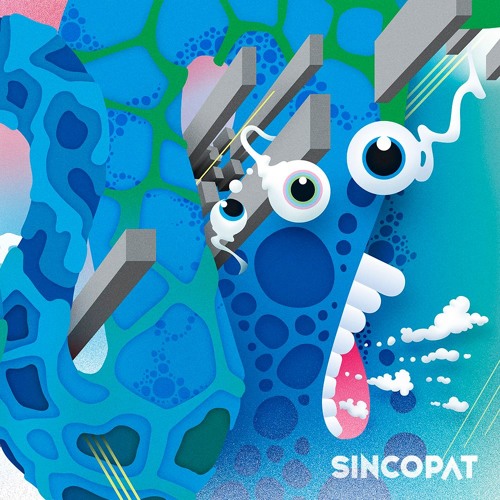 Unders & Ravelli  - Walk In The Moment (Edu Imbernon & AFFKT Remix) [Sincopat 33]