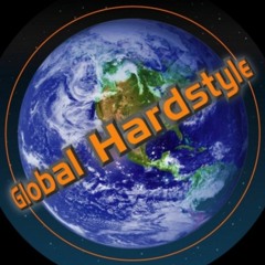 LIVE at GLOBAL HARDSTYLE RADIO event (27.04.2008)
