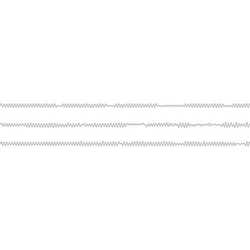 MINUSmin41 : Brian Gros - No Reason To Lie (Original Mix)