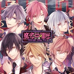 【Rejet】Midnight Jiang Shis Theme Song - E. Al-sadistic