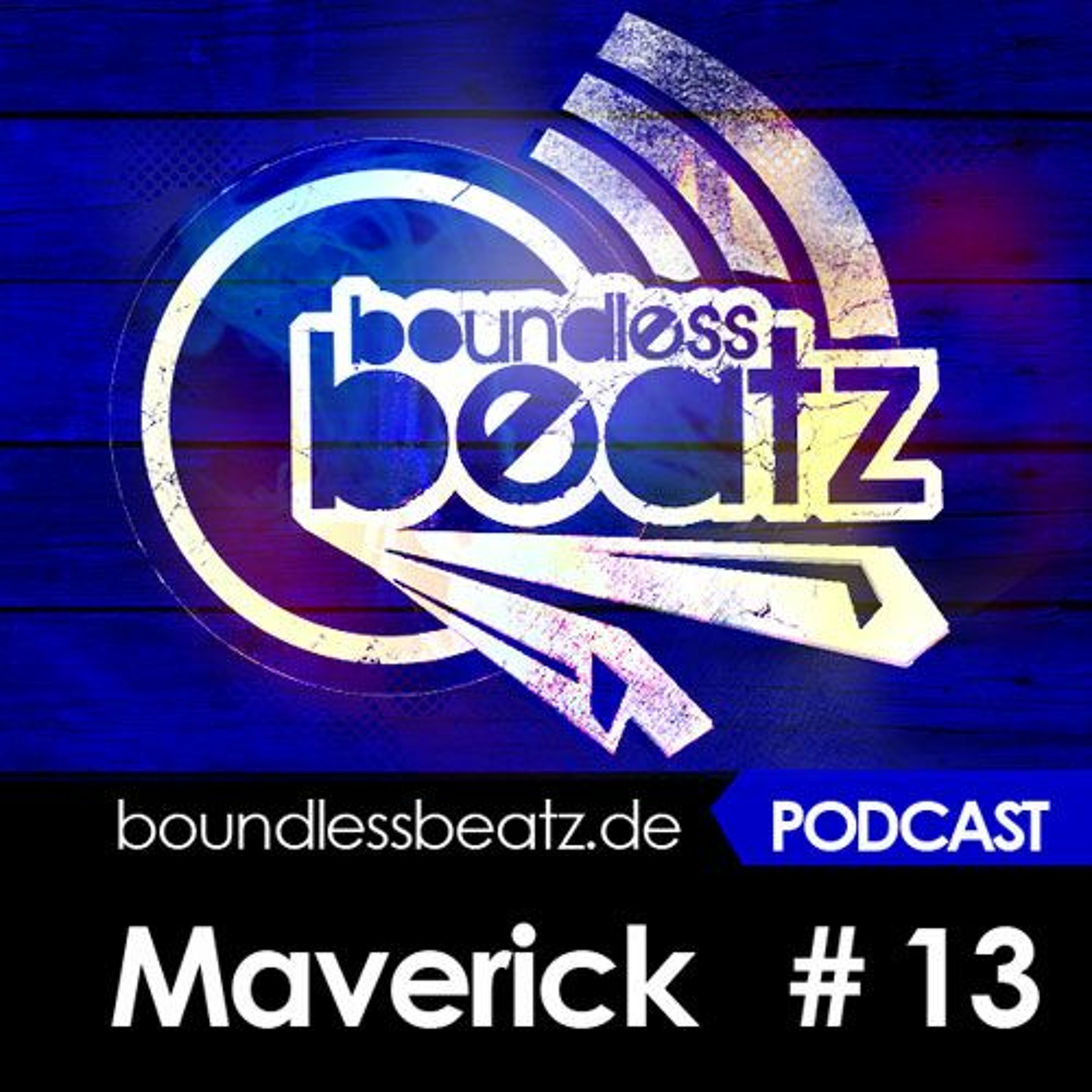 Boundless Beatz Podcast