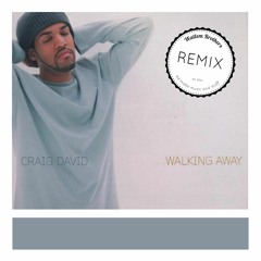 Craig David - Walking Away (Wallem Brothers Remix)