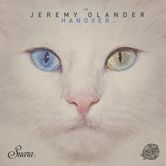 [Suara 194] Jeremy Olander - Exchange (Original Mix) Snippet