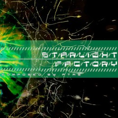 ATAS - Starlight Factory (Retro DJames Style)
