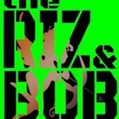 The Riz & Bob - Kasihku