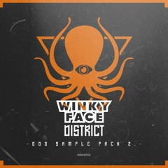 Winky Face - Gangsta (Deep, Dark & Dangerous Vol 2 submission) [Free Download]