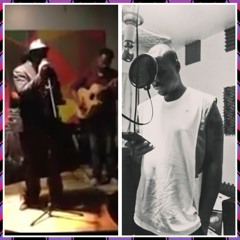 Forever feat TyroneCombs produce by: Justin The BeLoved