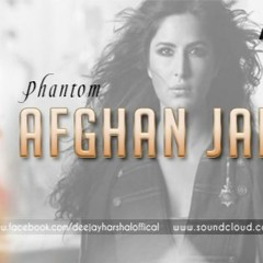 Phantom - Afghan Jalebi (Remix) DJ Harshal OUT NOW