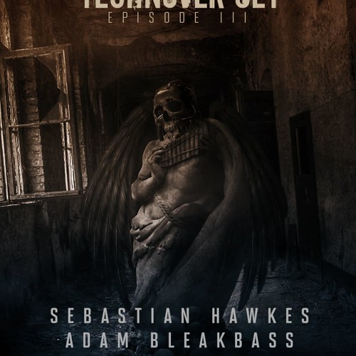 Brick Presents : Technover Set | Episode 3 : SCR