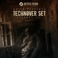 Brick Presents : Technover Set | Episode 3 : Brick