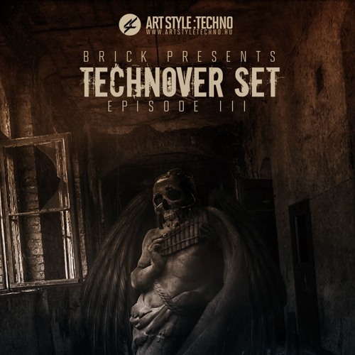 Brick Presents : Technover Set | Episode 3 : Brick