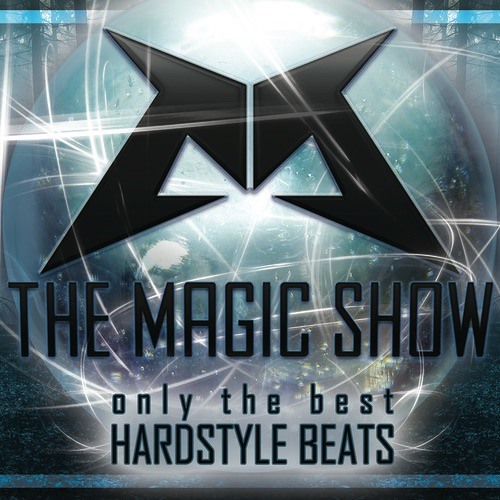 Download The Magic Show Podcast 258 - Noiseshock, Sylence, The Geminizers