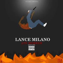 Lance Milano - Tamo a Vir Ft. Slim Boy