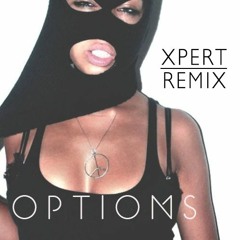 Allegory - Options (Xpert Remix) [FREE DOWNLOAD]