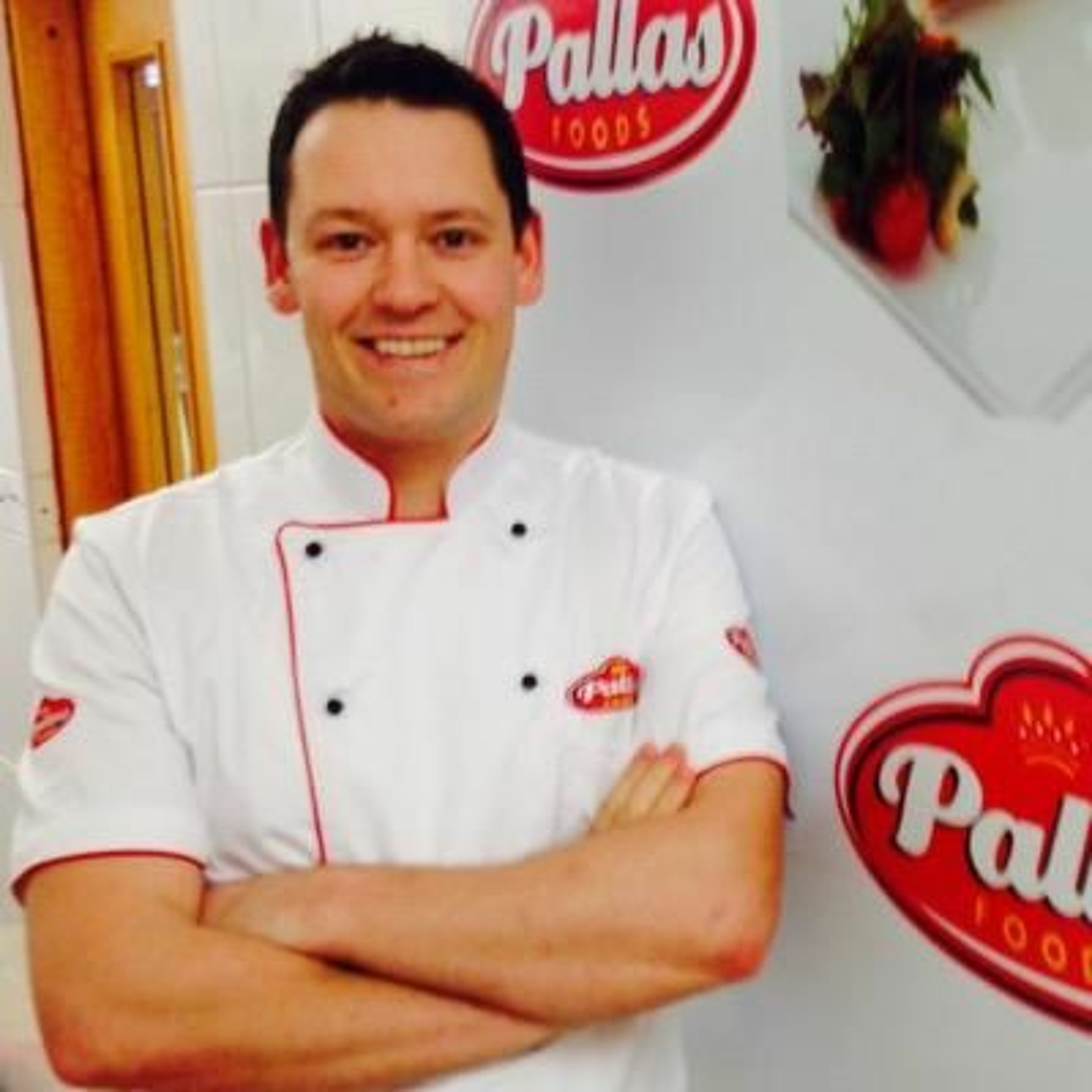 Pallas Foods Podcast