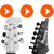 Artwork for Little Sunflower GUITAR DUET with Dan van den Berg (downloadable)