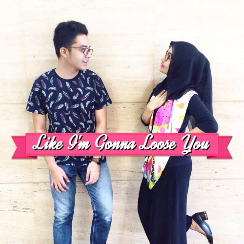 Stream like im gonna lose you cover feat dianna priscylia by alrido