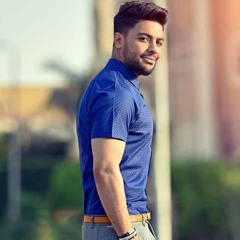بطلنا الي يعطلنا - احمد جمال في مصر