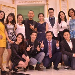 Tôi yêu Việt Nam- Band Bốn mùa