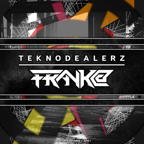 TeknoDealerz - FRaNk@