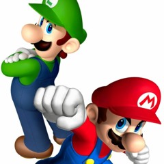 Projekt Tekk Vs. Strezzverbrannt Le - Die Reise durch das Mario Land