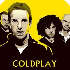 Coldplay - Scientist (Josiah Ramel Bootleg) FREE DL
