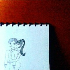 Kekasih (Puisi - Gadis Penunggu Hujan)