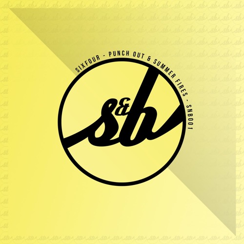Sixfour - Power Struggle