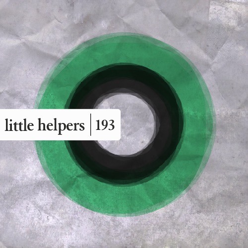 Maxikool - Little Helper 193-4 [littlehelpers193]