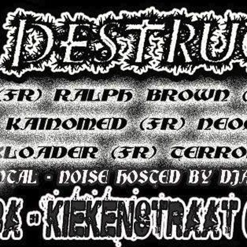 speedcore sets