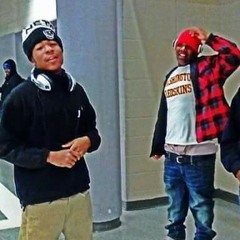 spazz out vee Ft johny bang dubb club $$$$.wav