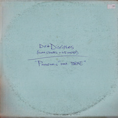 Dirt Disciples (feat. Torae) - Panoramic