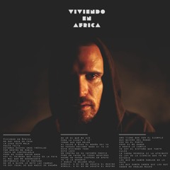 Viviendo En África (ft. Jeffo Díaz - Beat By Orteez)
