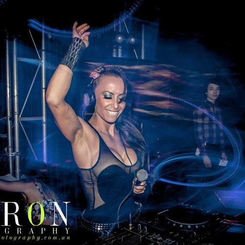 Dj Kitty Kat Exclusive Mix for Radio Show THE DROP 28 Aug 15